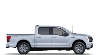 2025 Ford F-150 Lightning® External Image 5